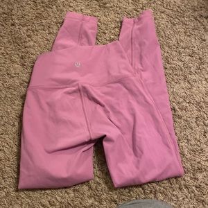 Lululemon leggings